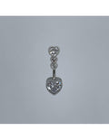 Nova Amoris Piercing Nombril