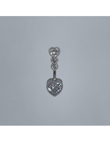 Nova Amoris Piercing Nombril