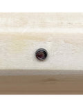 Microdermal brillant vin 3mm