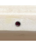 Microdermal brillant violet 3mm