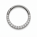 Anneau Cartagena Brillant