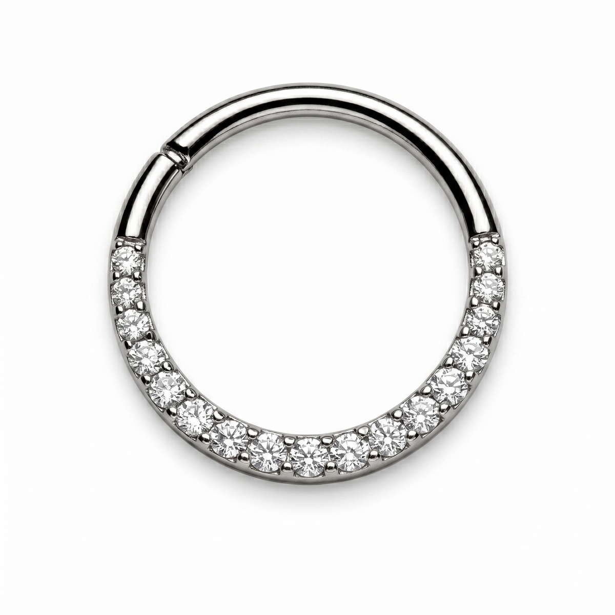 Anneau Cartagena Brillant
