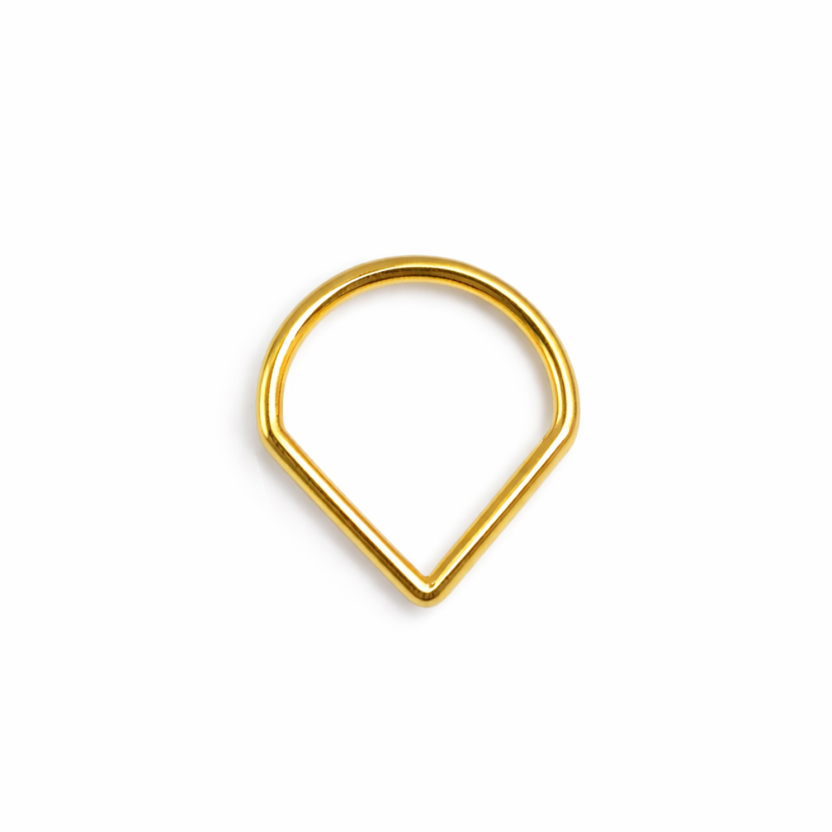 Septum Amalfi Titane