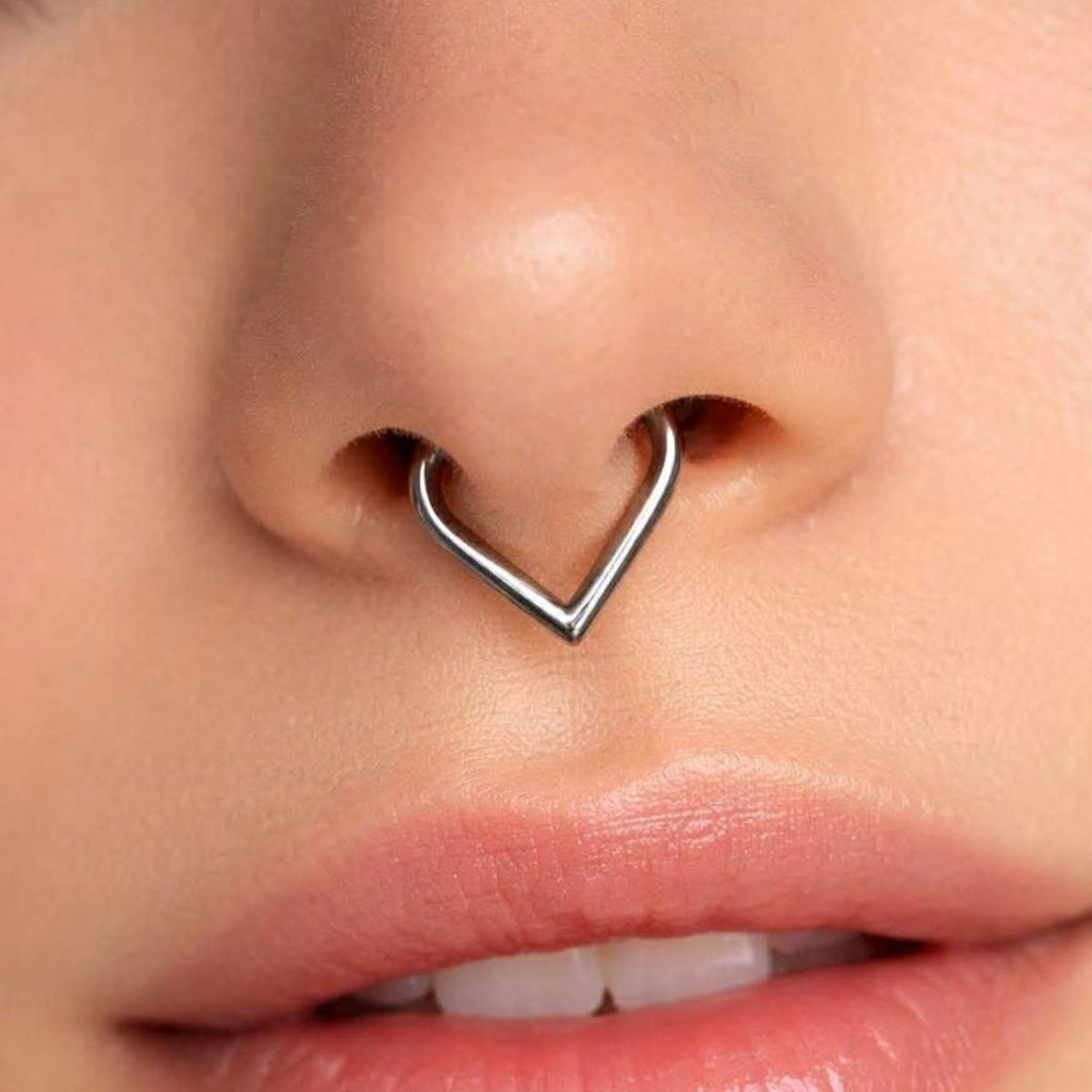Septum Amalfi Titane