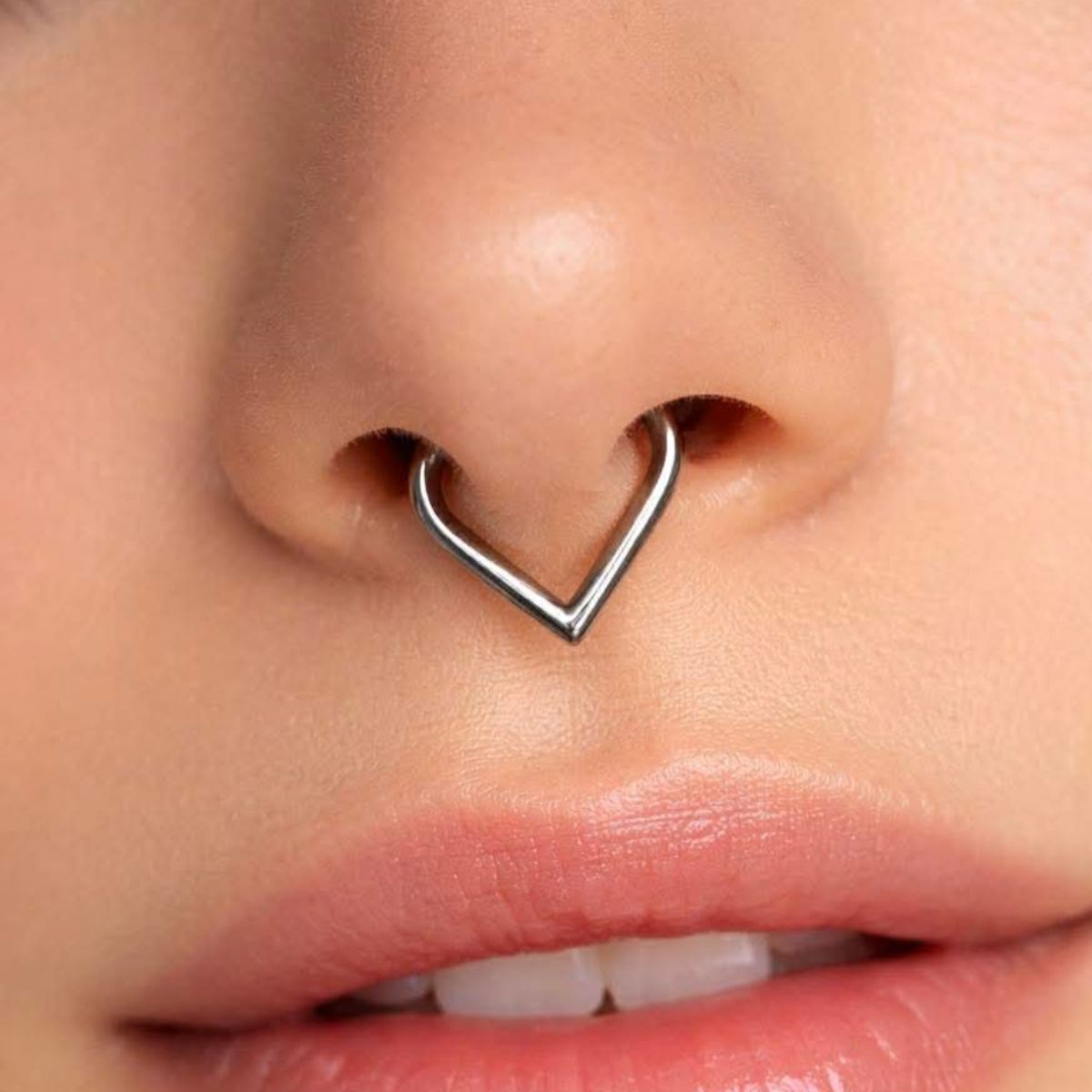 Septum Amalfi Titane