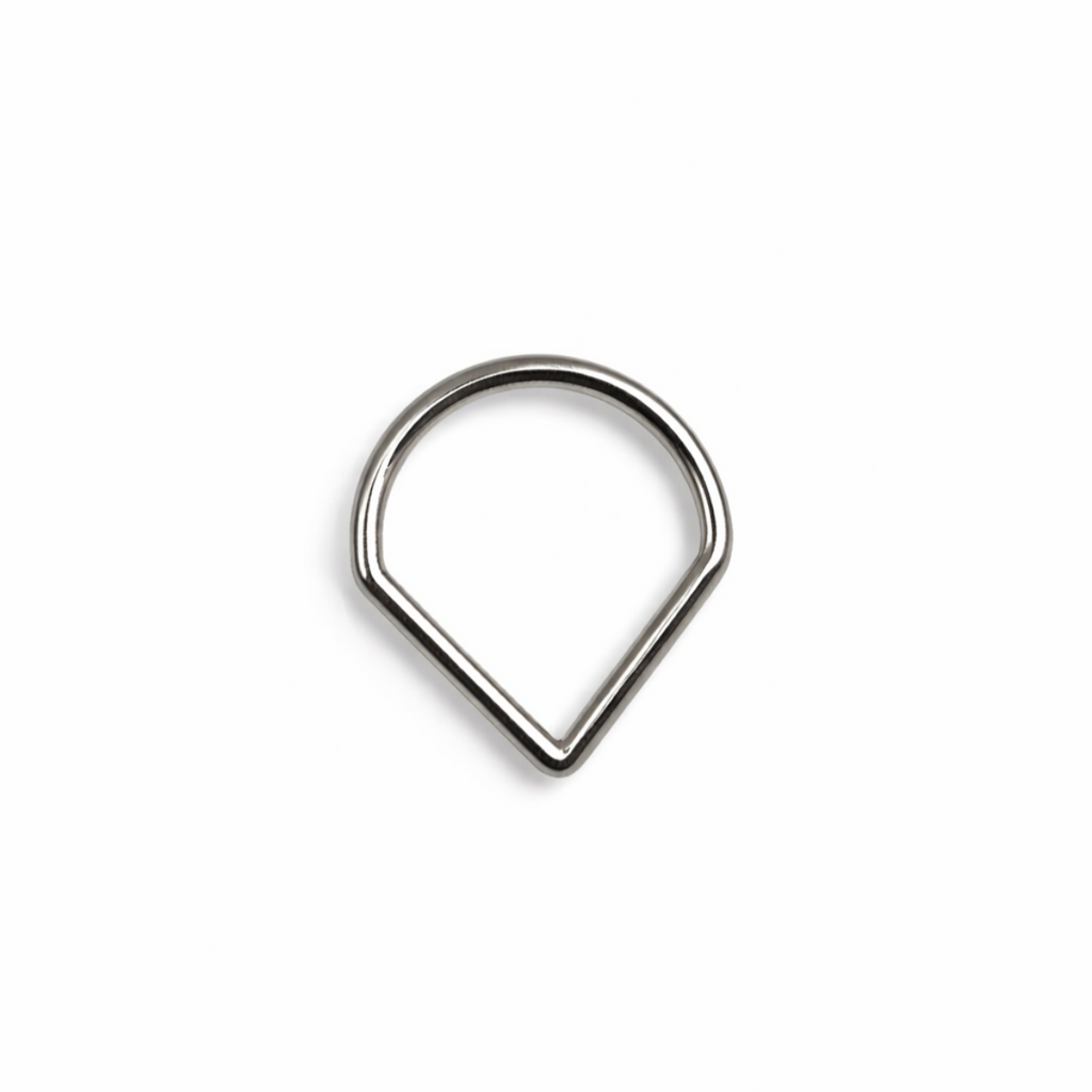 Septum Amalfi Titane
