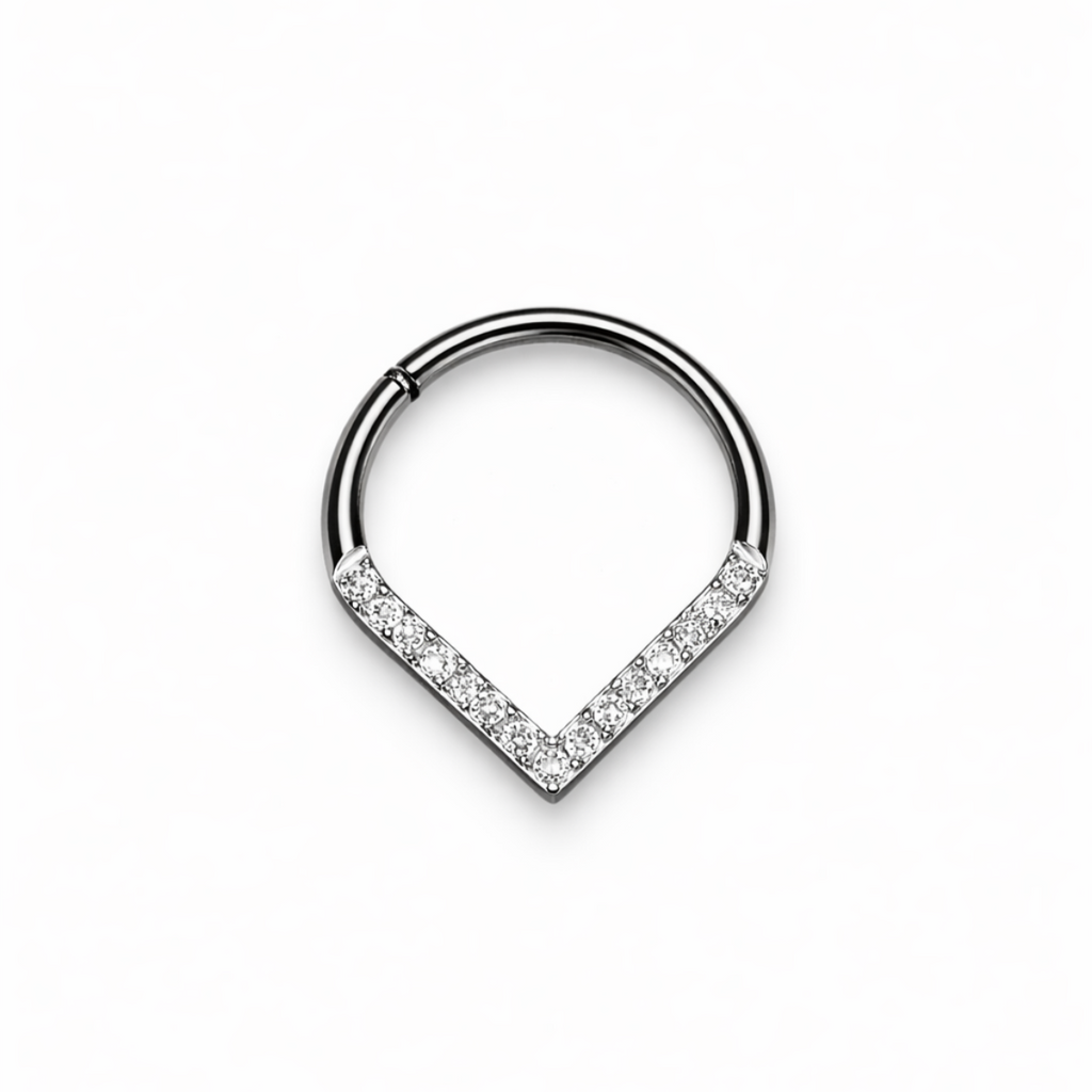Elva Septum Brillant
