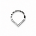 Elva Septum Brillant