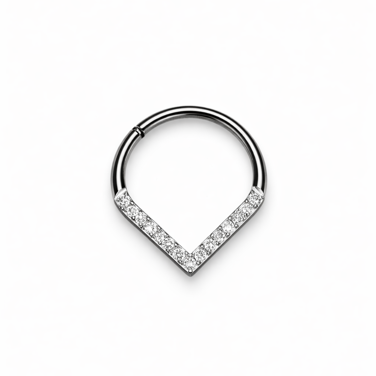 Elva Septum Brillant