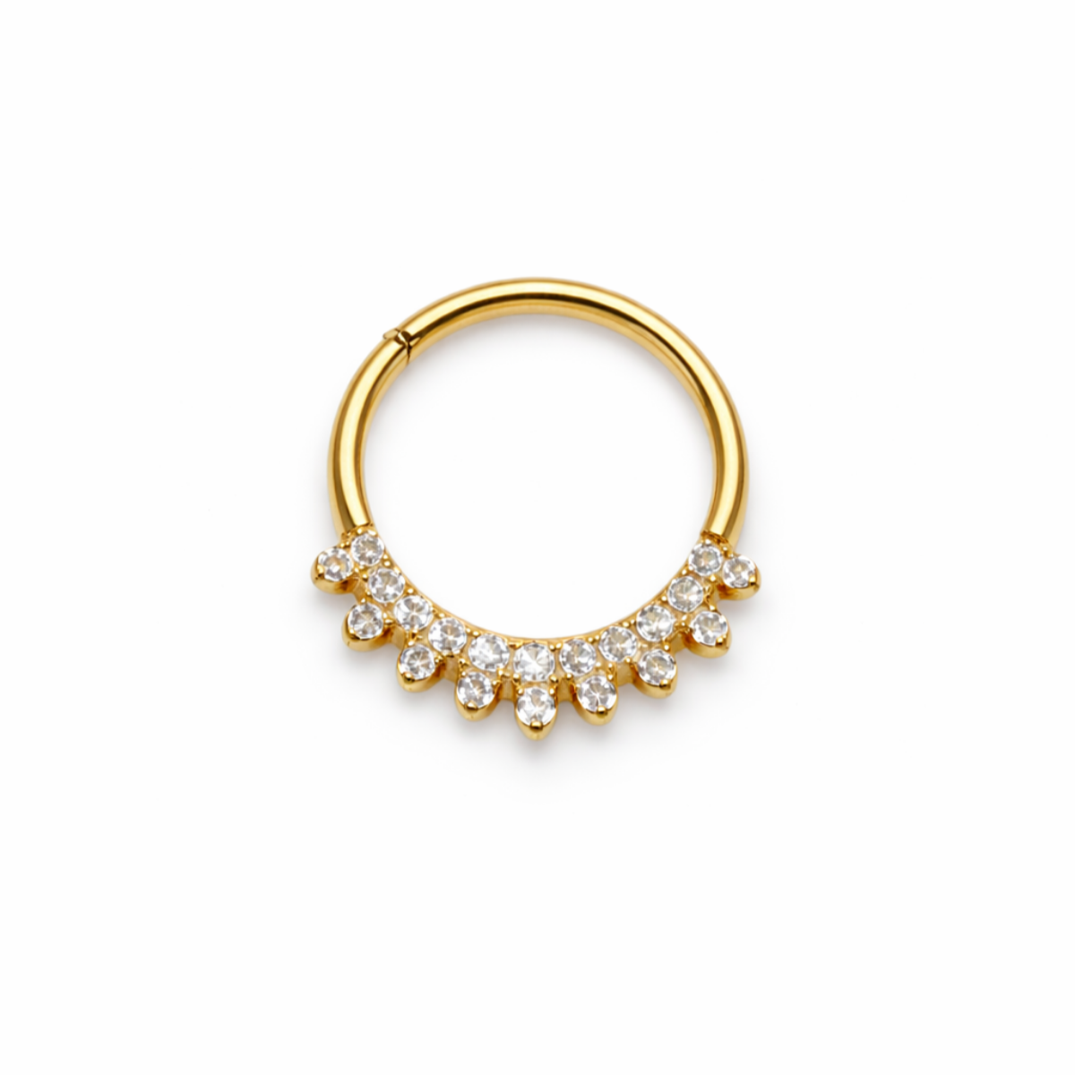 Versailles Daith Brillant