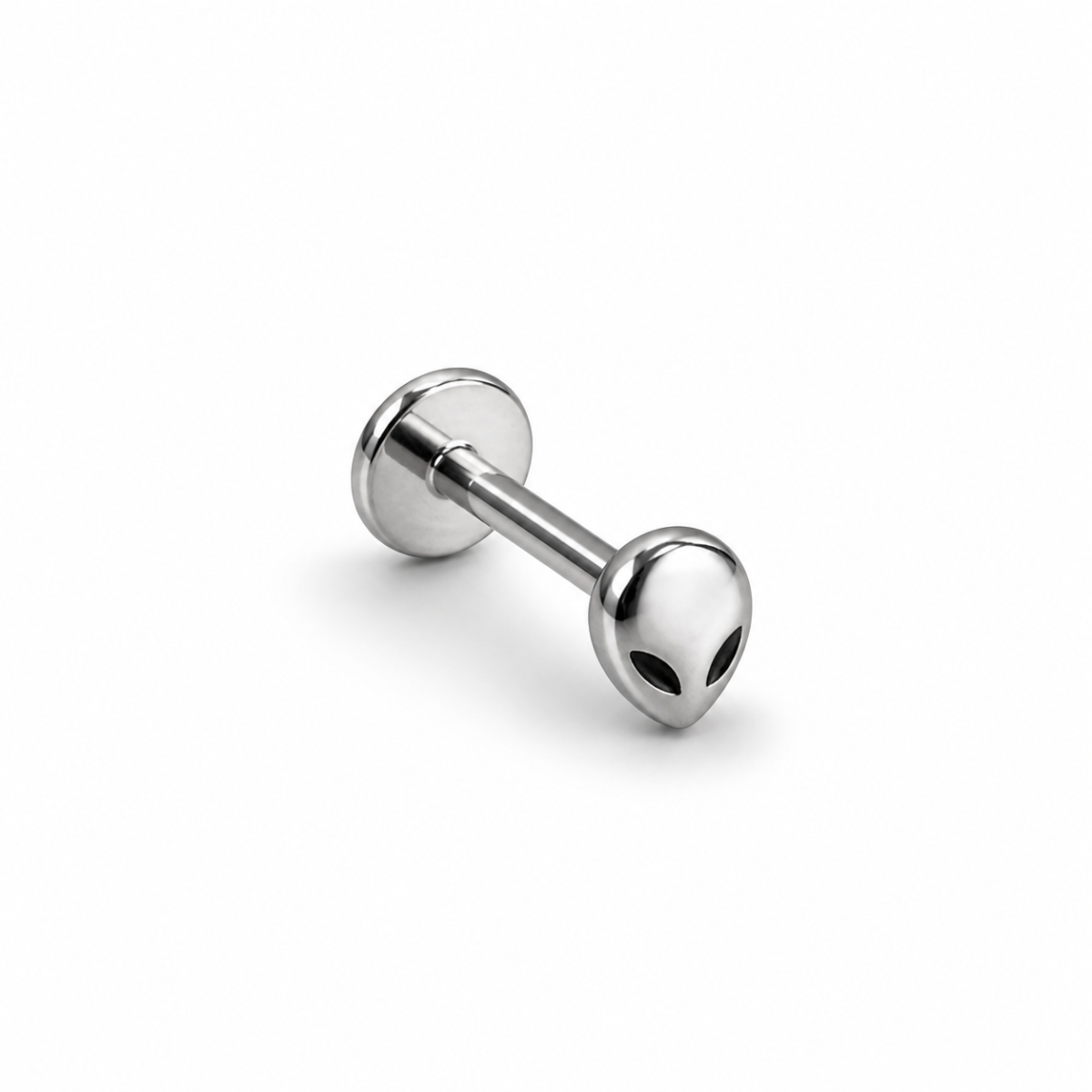 Alien Cosmos Barbell