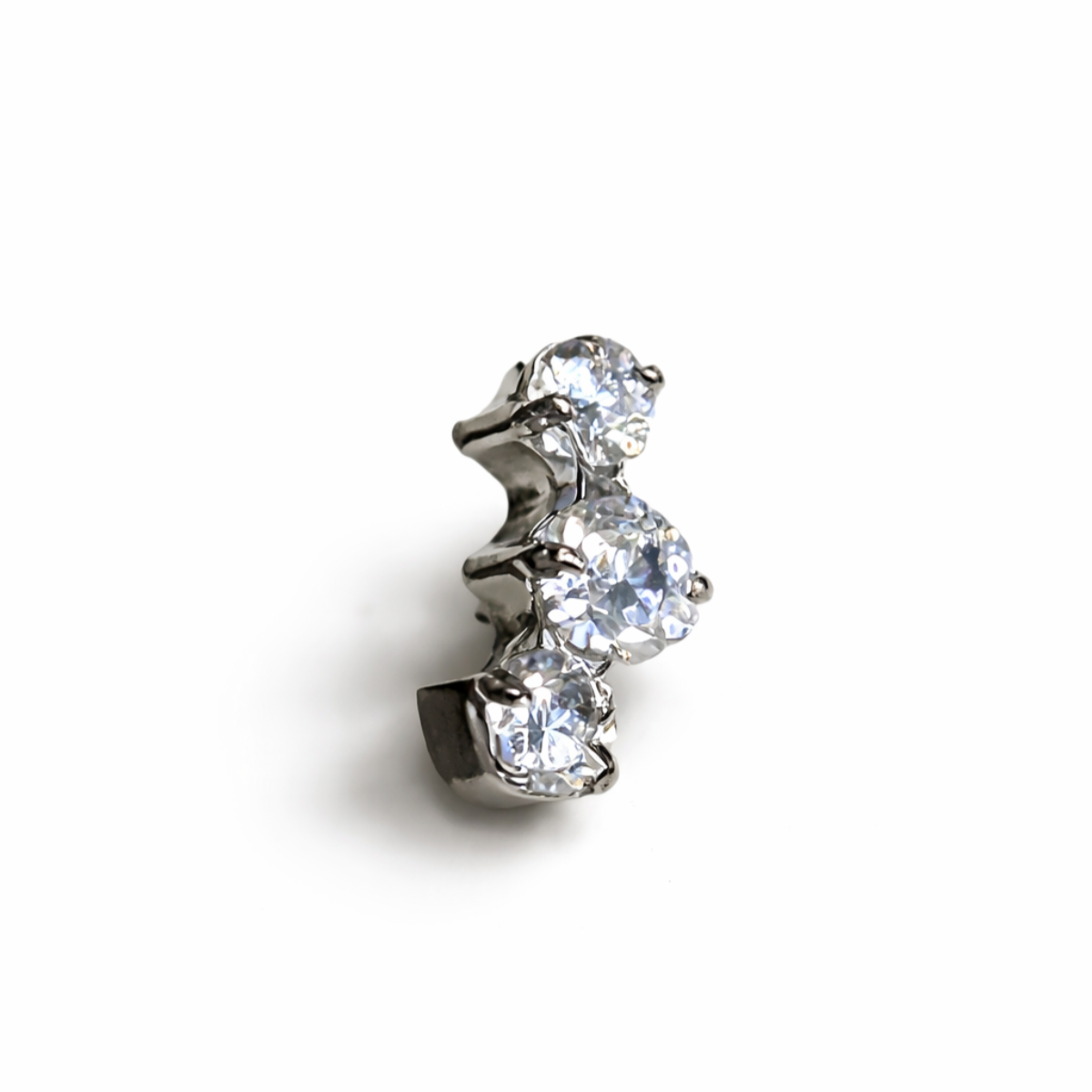 Porto Piercing Titane
