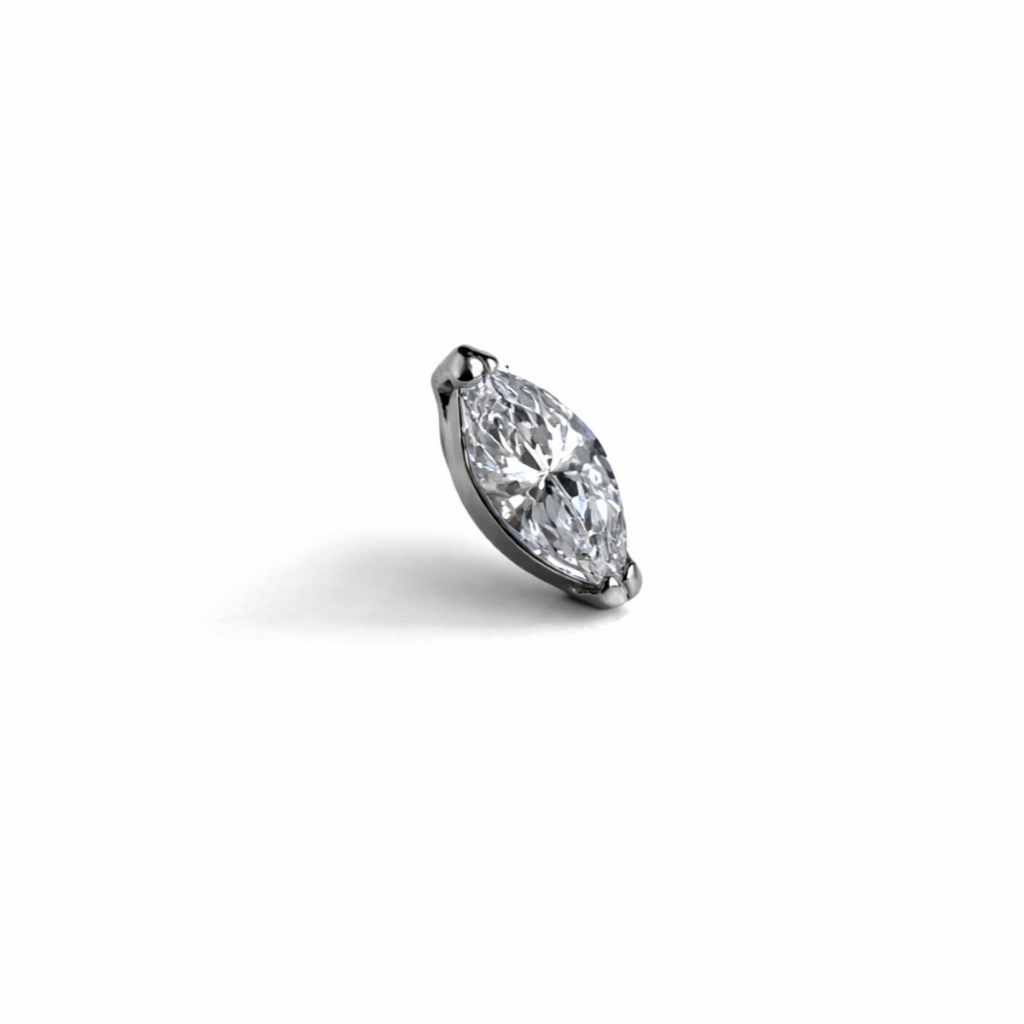 Seoul Tragus Titane
