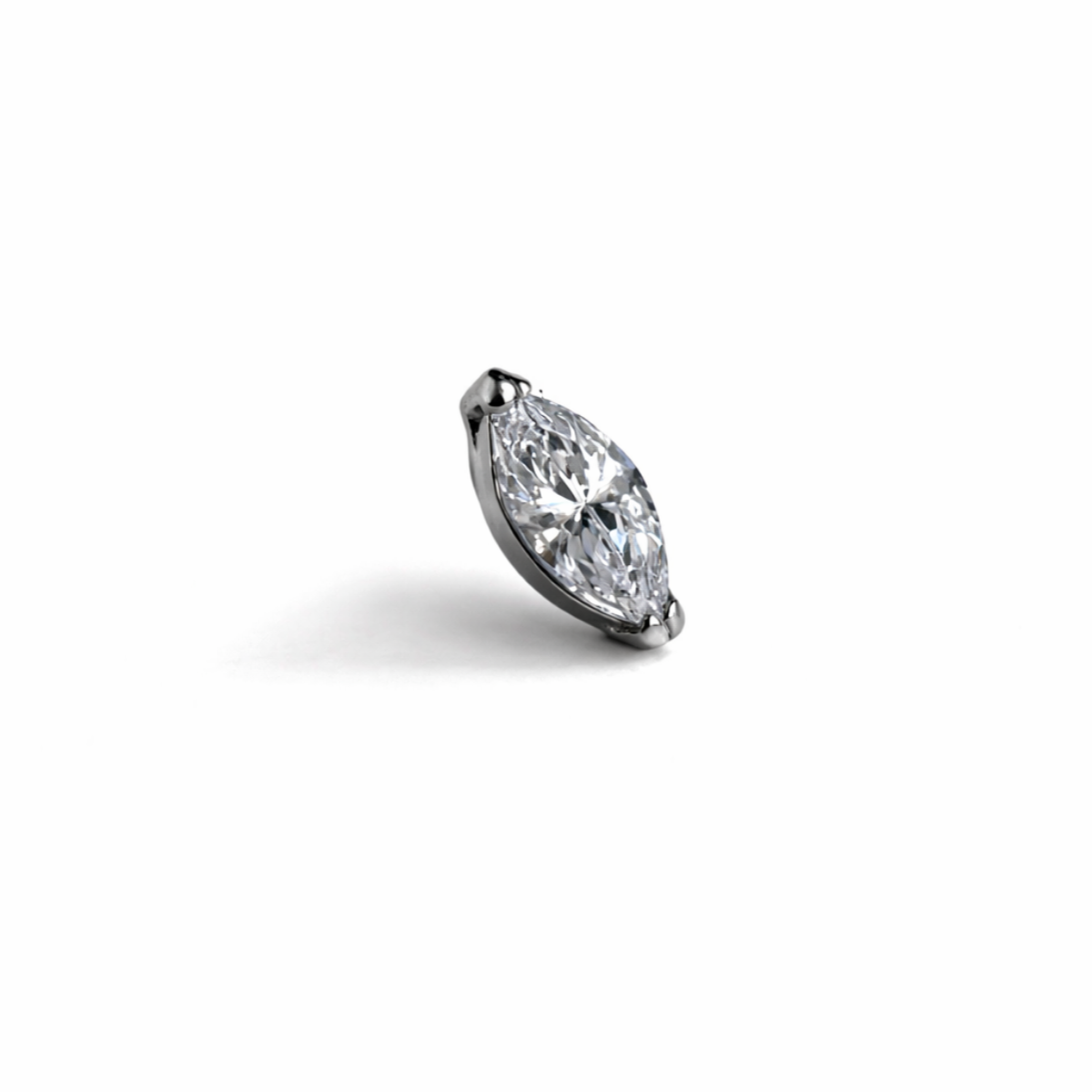 Seoul Tragus Titane
