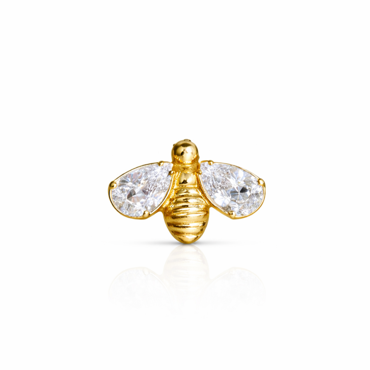 Albi Piercing Abeille