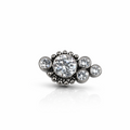 Zanzibar Piercing Ornemental