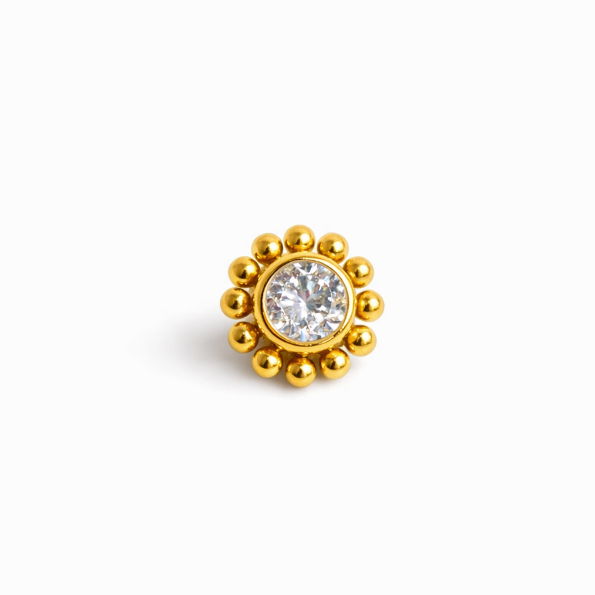 Hana Labret Brillant