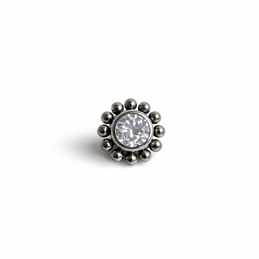 Hana Labret Brillant