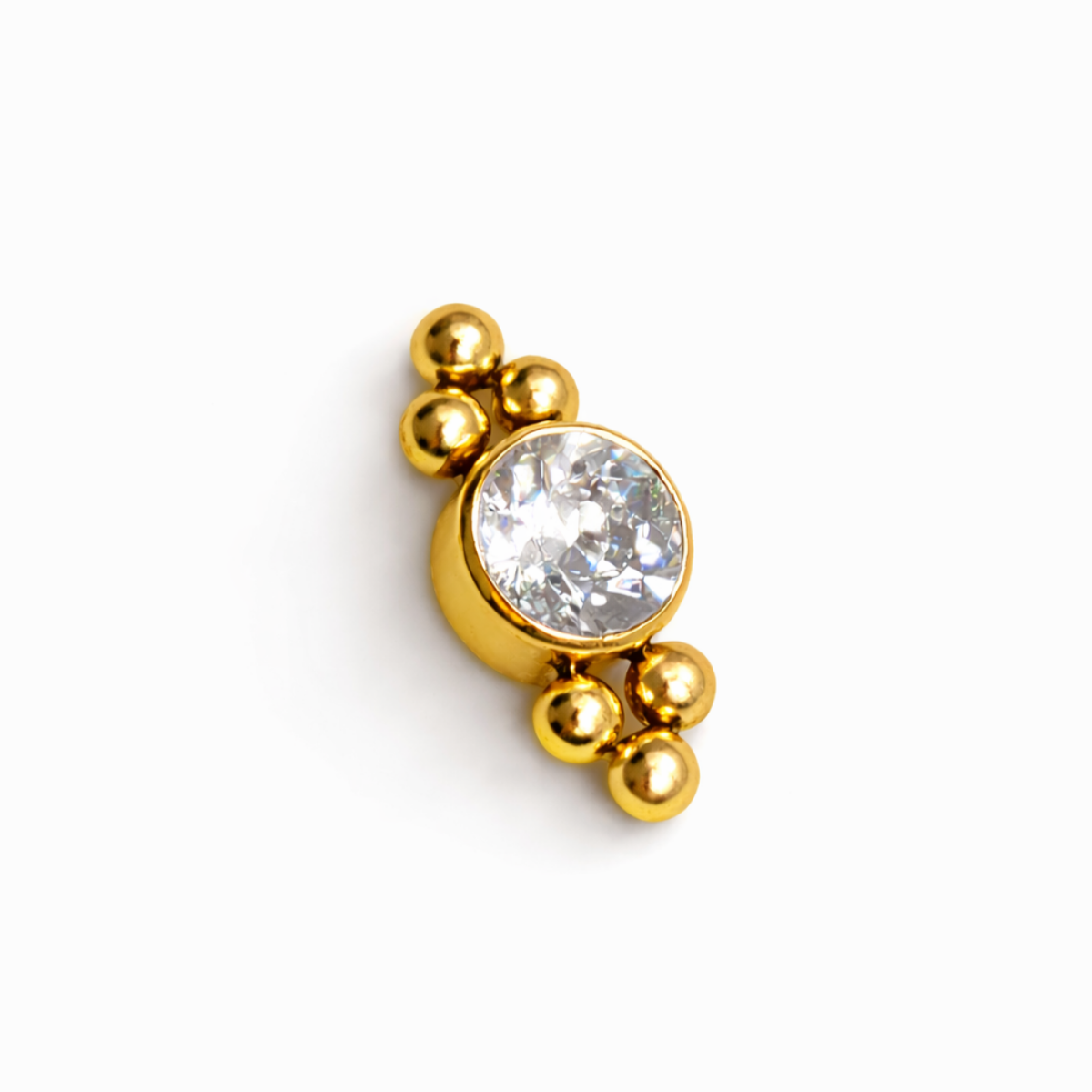 Berlin Labret Brillant