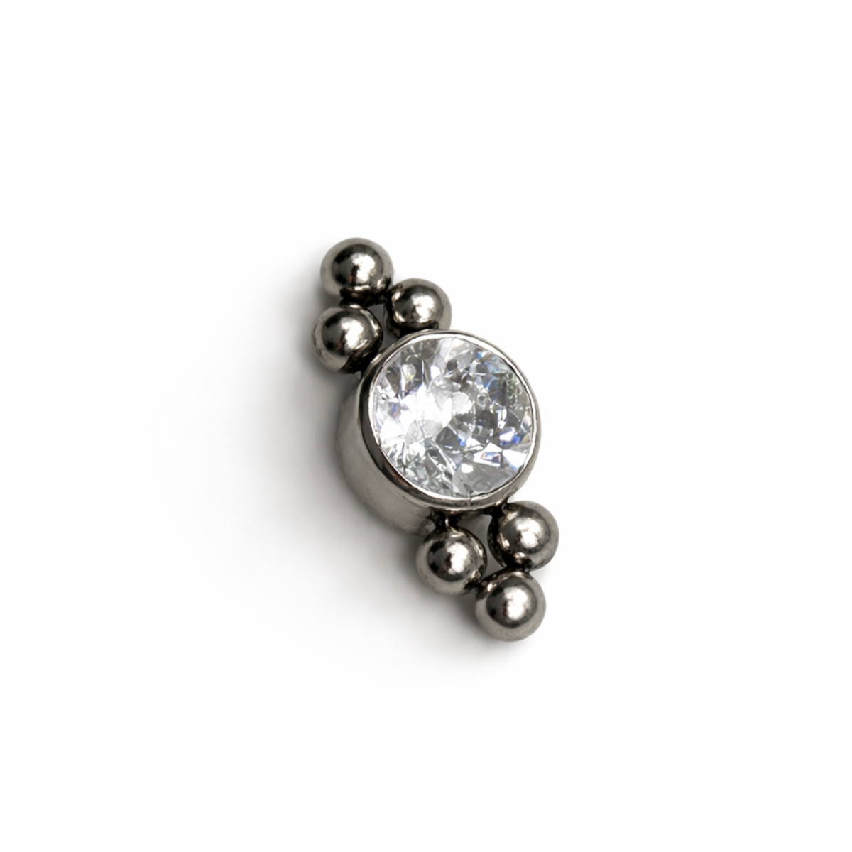 Berlin Labret Brillant