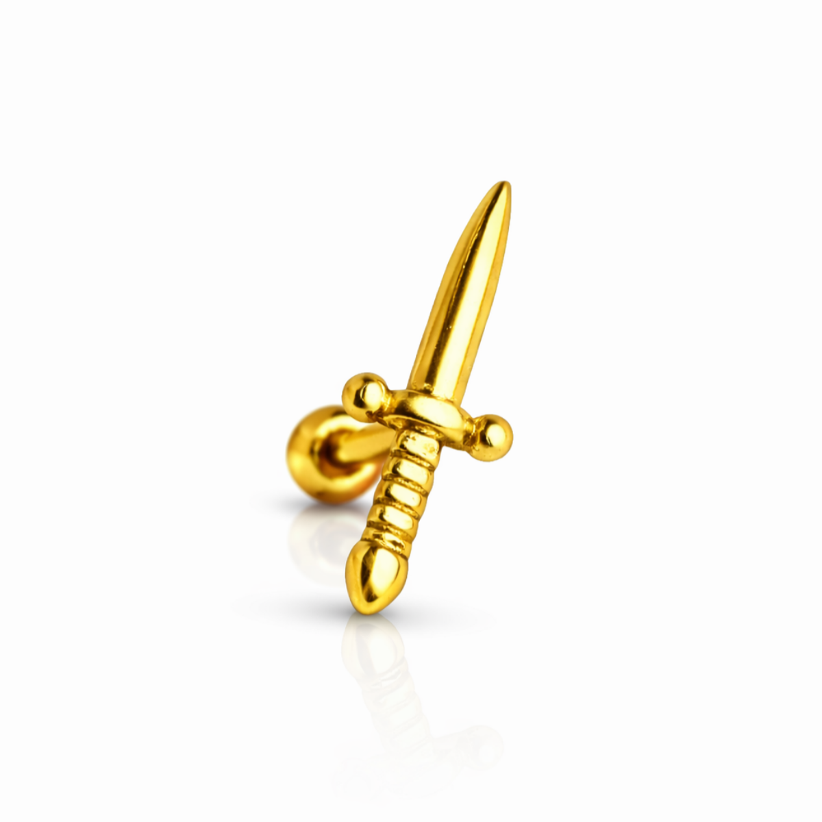 Todèle Piercing Dague