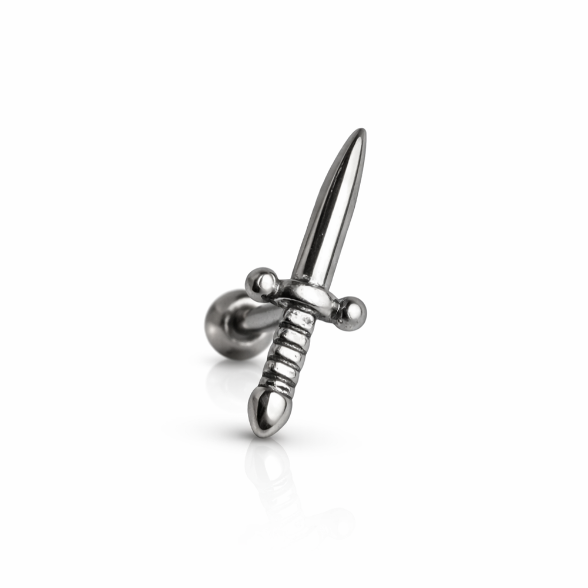 Todèle Piercing Dague