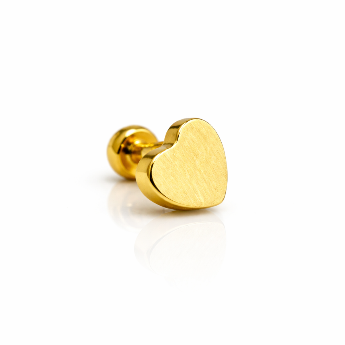 Venise Coeur Titane