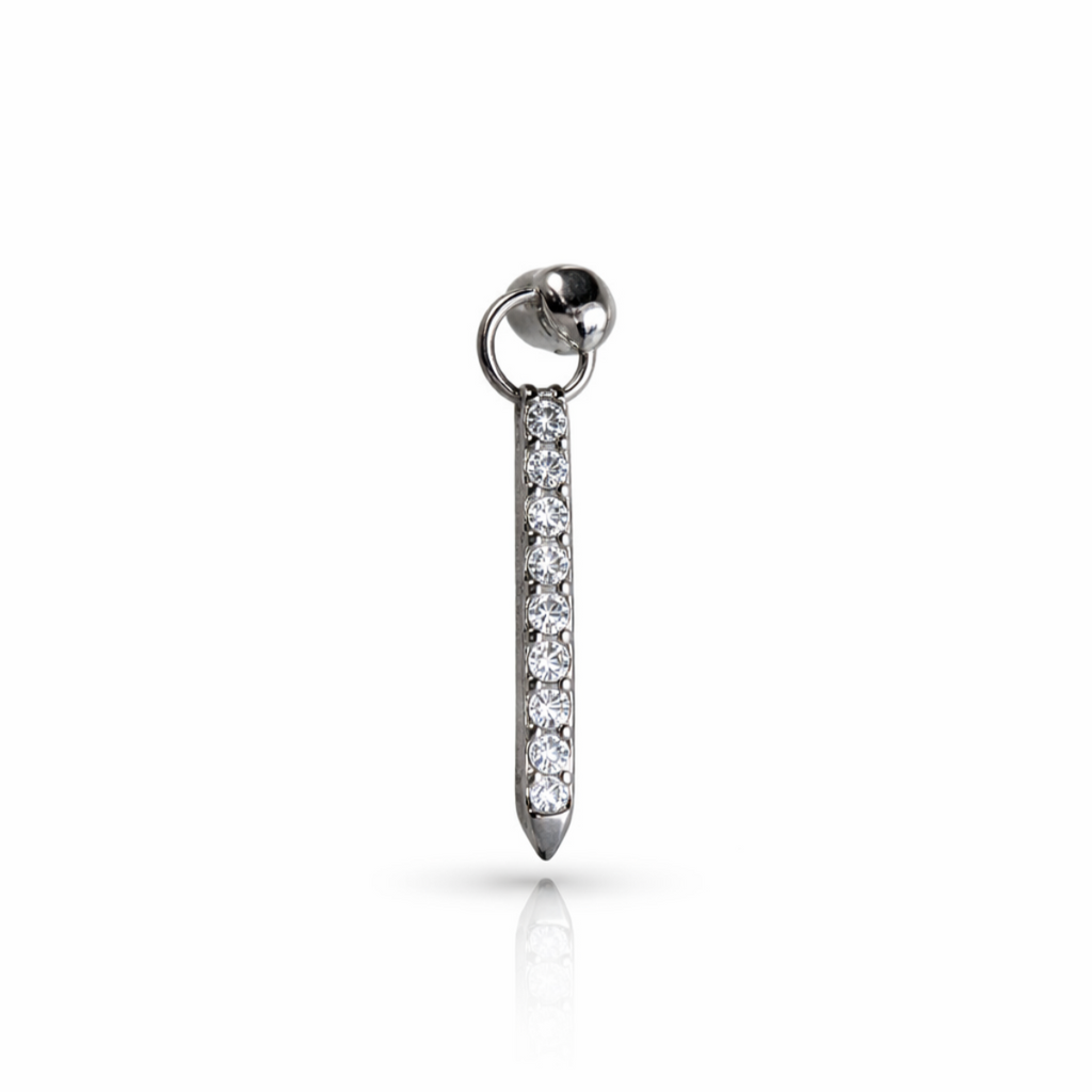 Piercing Bilbao Brillant