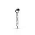 Piercing Bilbao Brillant