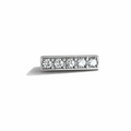 Manhattan Piercing Titane