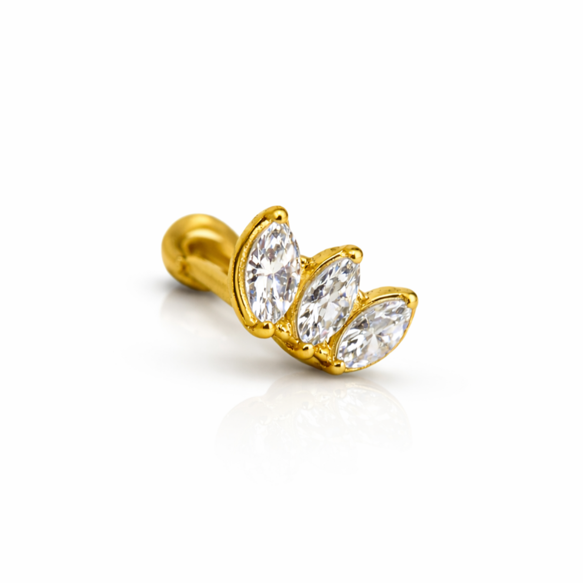Sintra Labret Brillant