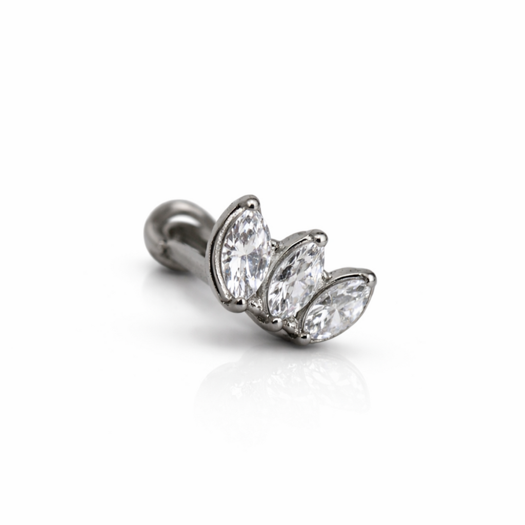 Sintra Labret Brillant