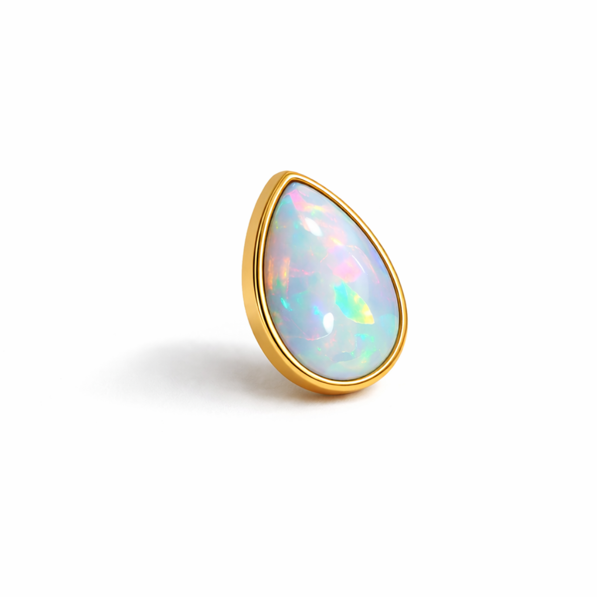 Oslo Piercing Opale