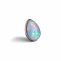 Oslo Piercing Opale