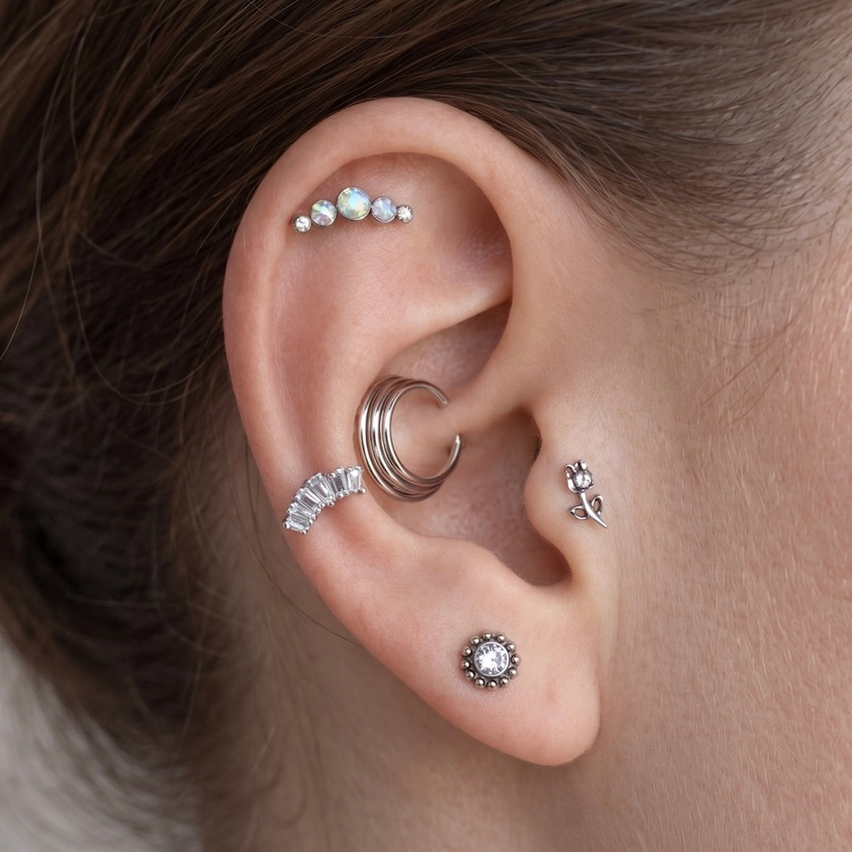 Hana Labret Brillant