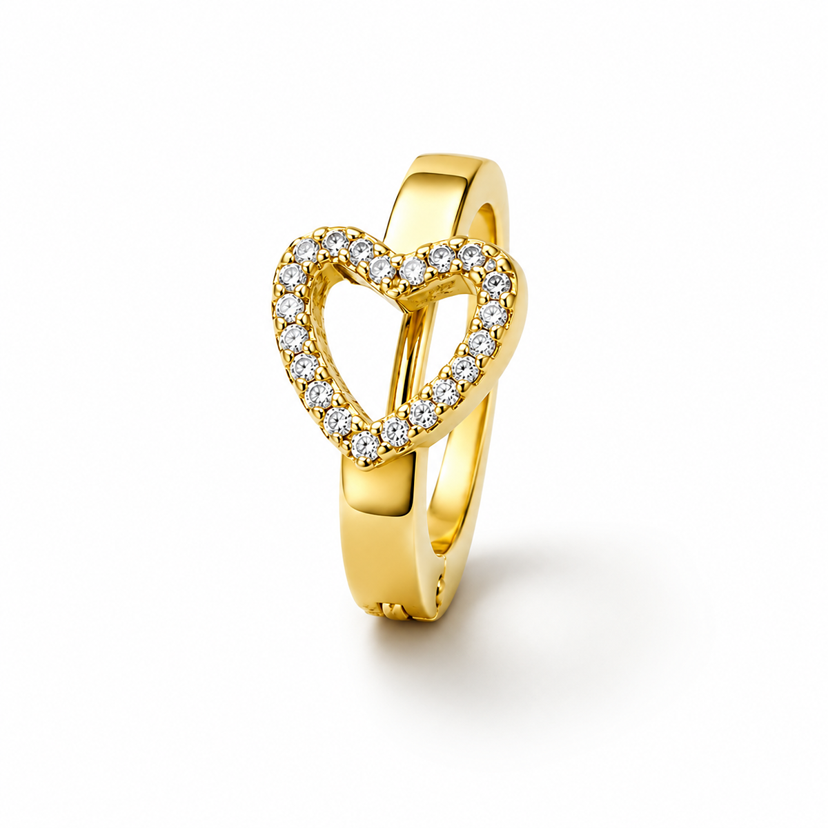 Piercing Nombril Cupidon