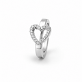 Piercing Nombril Cupidon