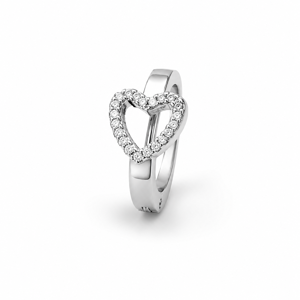 Piercing Nombril Cupidon