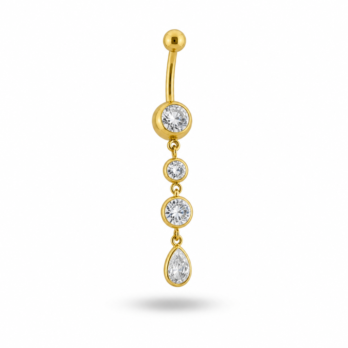 Cascade Nombril Brillant