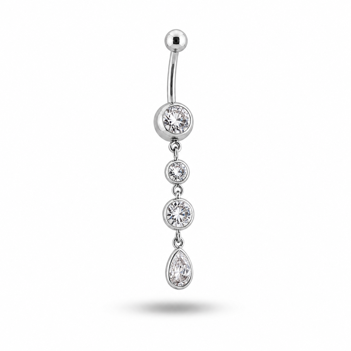 Cascade Nombril Brillant