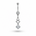 Pendentif Nombril Orion