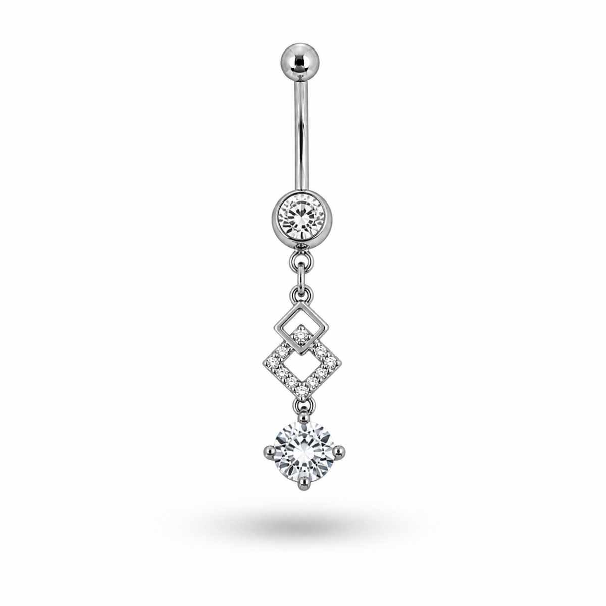 Pendentif Nombril Orion