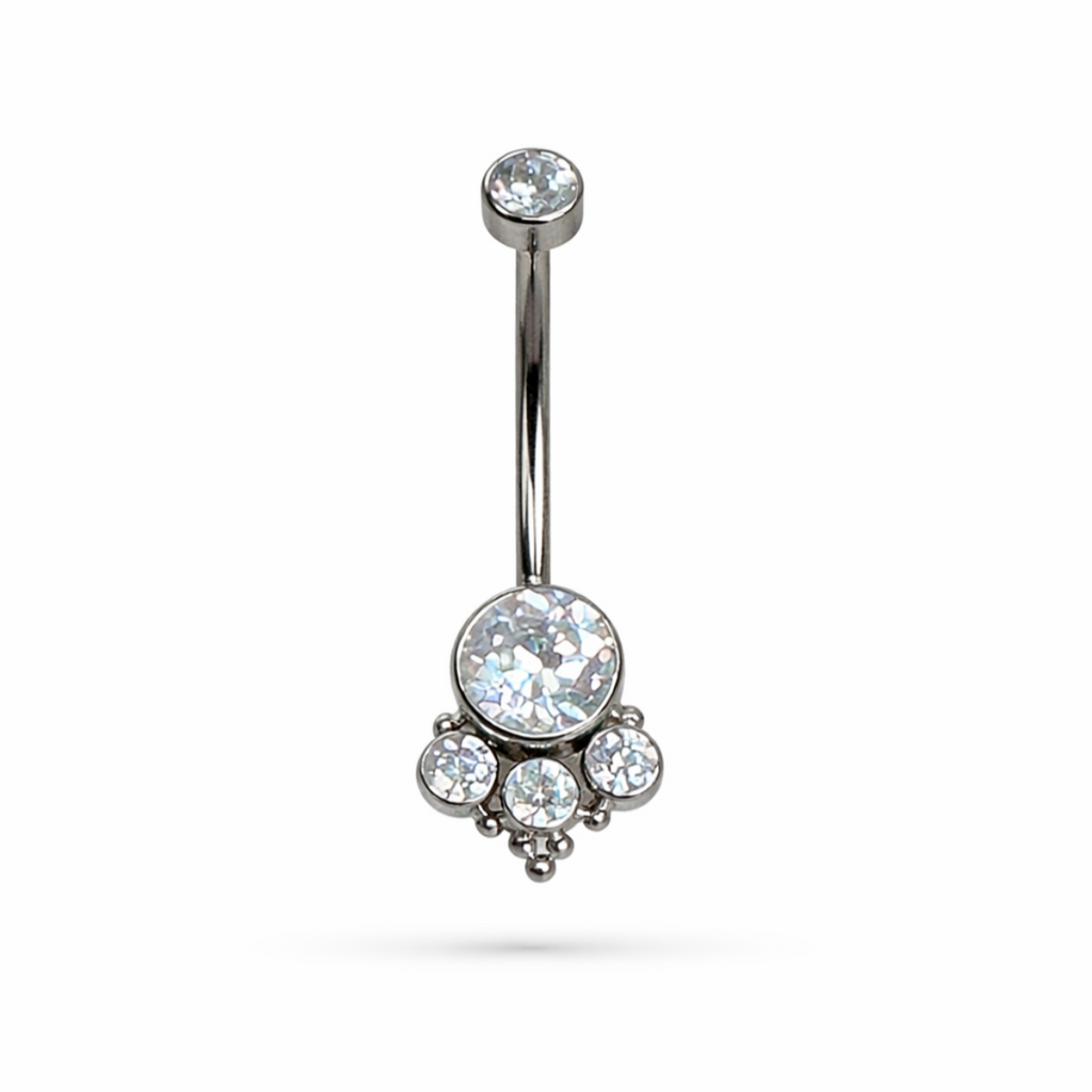 Santorin Nombril