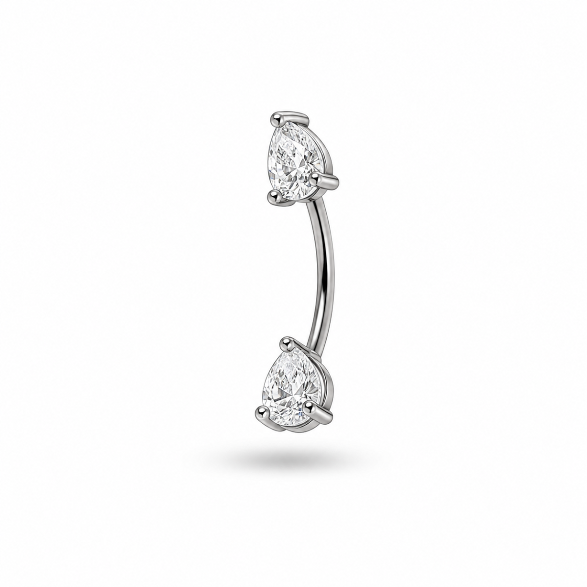 Nombril Piercing Lyra