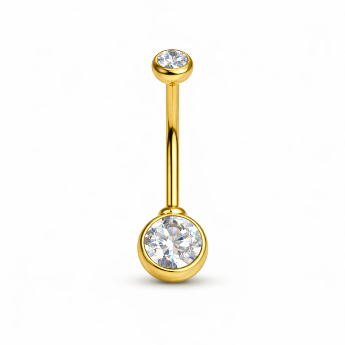 Piercing Nombril Madison