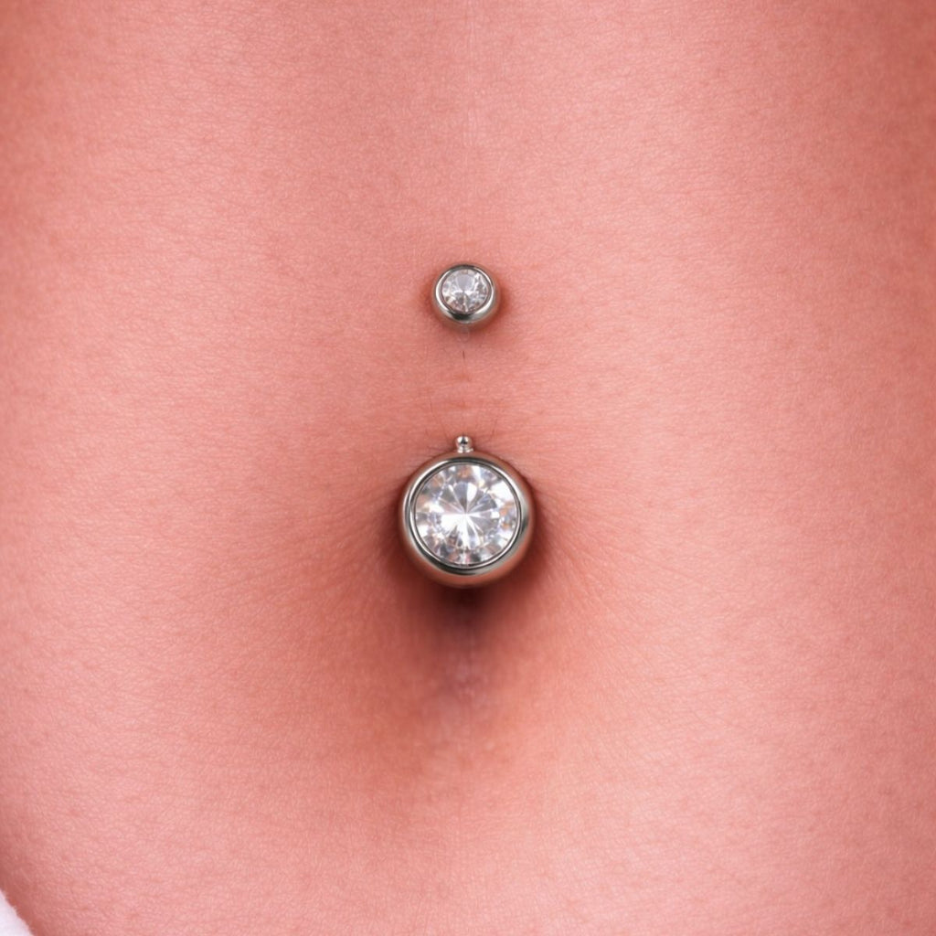 Piercing Nombril Madison