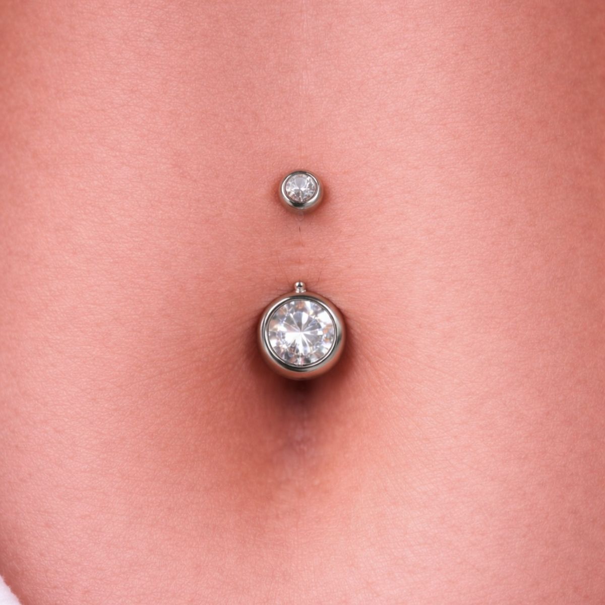 Piercing Nombril Madison