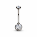 Piercing Nombril Madison
