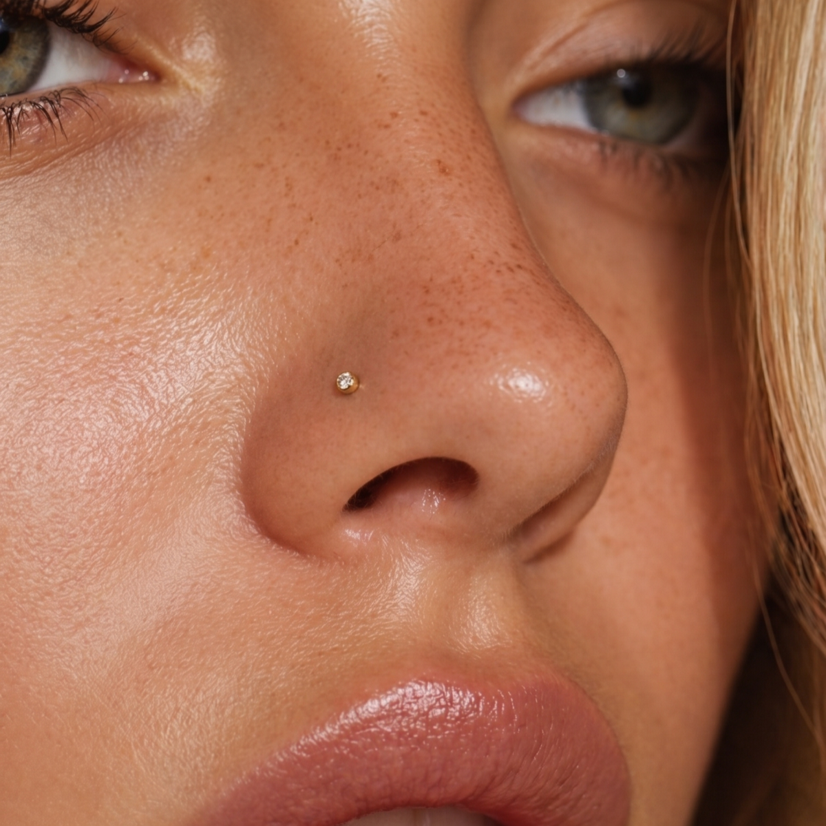 Nara Nostril Cristal