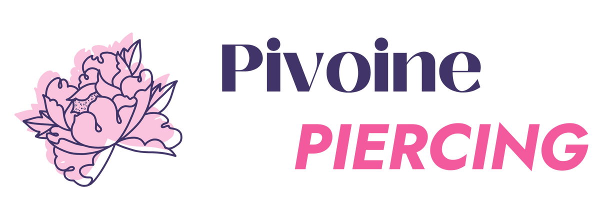 Pivoine Piercing